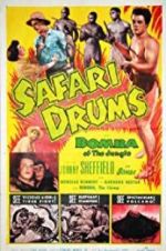 Watch Safari Drums Vidbull
