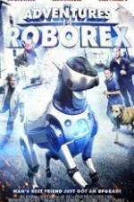 Watch The Adventures of RoboRex Vidbull