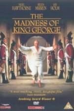Watch The Madness of King George Vidbull