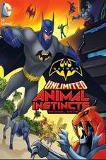 Watch Batman Unlimited: Animal Instincts Vidbull