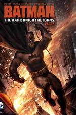 Watch Batman The Dark Knight Returns Part 2 Vidbull