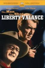 Watch The Man Who Shot Liberty Valance Vidbull