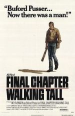 Watch Final Chapter: Walking Tall Vidbull