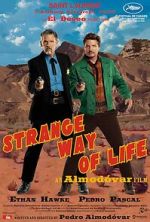 Watch Strange Way of Life (Short 2023) Movie25