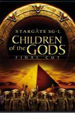 Watch Stargate SG-1: Children of the Gods - Final Cut Vidbull