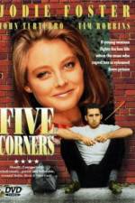 Watch Five Corners Vidbull