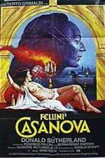 Watch Il Casanova di Federico Fellini Vidbull