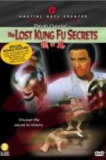 Watch The Lost Kung Fu Secrets Vidbull