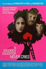 Watch A Soldier\'s Daughter Never Cries Vidbull