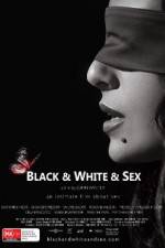 Watch Black & White & Sex Vidbull