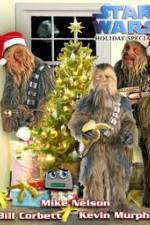 Watch Rifftrax: Star Wars Holiday Special Vidbull