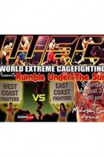 Watch WEC 4 - Rumble Under The Sun Vidbull