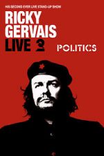 Watch Ricky Gervais Live 2: Politics Vidbull