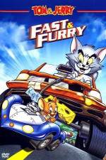 Watch Tom and Jerry The Fast and the Furry Vidbull