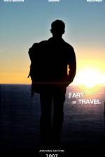 Watch The Art of Travel Vidbull