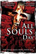 Watch All Souls Day: Dia de los Muertos Vidbull