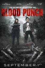 Watch Blood Punch Vidbull
