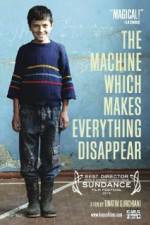 Watch The Machine Which Makes Everything Disappear Vidbull