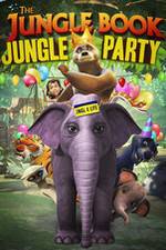 Watch The Jungle Book Jungle Party Vidbull