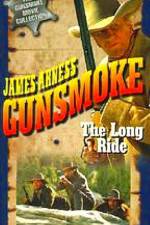 Watch Gunsmoke The Long Ride Vidbull