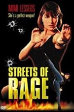 Watch Streets of Rage Vidbull
