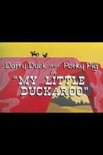 Watch My Little Duckaroo (Short 1954) Vidbull
