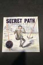 Watch Secret Path Vidbull