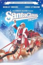 Watch Santa Claus Vidbull