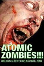 Watch Atomic Zombies!!! Vidbull