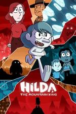 Watch Hilda and the Mountain King Vidbull