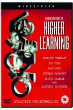 Watch Higher Learning Vidbull