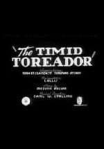 Watch The Timid Toreador (Short 1940) Vidbull