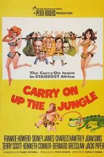 Watch Carry On Up the Jungle Vidbull