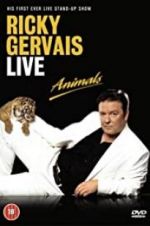 Watch Ricky Gervais Live: Animals Vidbull