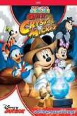 Watch Mickey Mouse Clubhouse: Quest for the Crystal Mickey Vidbull