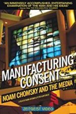 Watch Manufacturing Consent: Noam Chomsky and the Media Vidbull