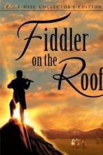 Watch Fiddler on the Roof Vidbull