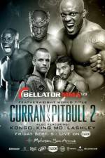 Watch Bellator 123 Curran vs. Pitbull 2 Vidbull