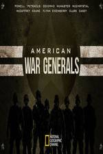 Watch American War Generals Vidbull