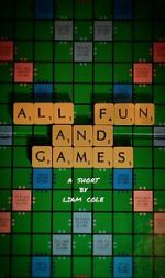 Watch All Fun & Games (Short 2023) Vidbull