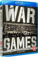 Watch WCW War Games: WCW's Most Notorious Matches Vidbull
