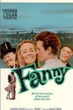 Watch Fanny Vidbull
