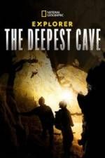 Watch Explorer: The Deepest Cave Vidbull