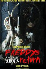 Watch Freddys Return A Nightmare Reborn Vidbull