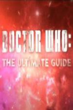 Watch Doctor Who The Ultimate Guide Vidbull