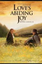 Watch Love's Abiding Joy Vidbull