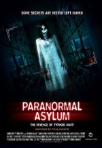 Watch Paranormal Asylum Vidbull