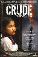 Watch Crude The Real Price of Oil Vidbull