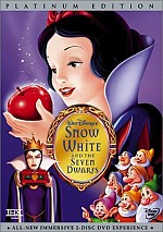 Watch Snow White Vidbull