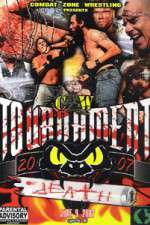 Watch CZW: Tournament of Death 6 Vidbull